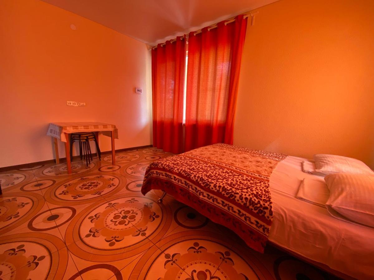 Guest House Harmony Pitsunda Dış mekan fotoğraf