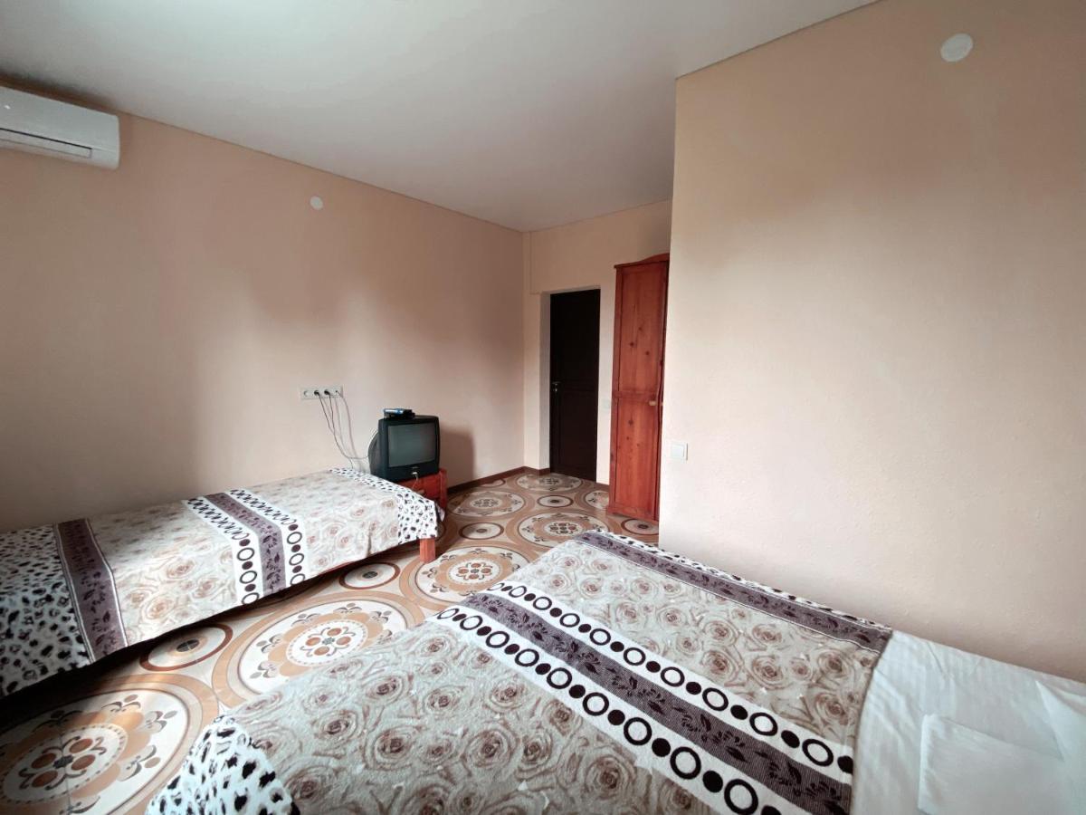 Guest House Harmony Pitsunda Dış mekan fotoğraf