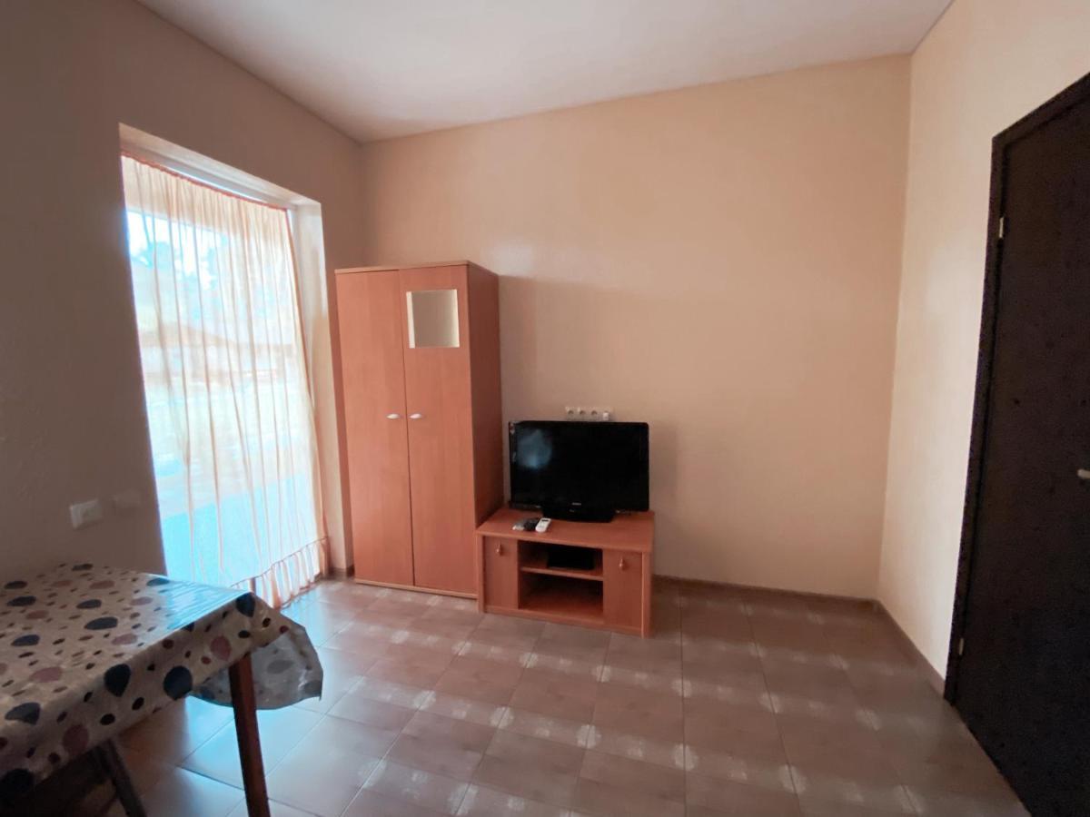 Guest House Harmony Pitsunda Dış mekan fotoğraf