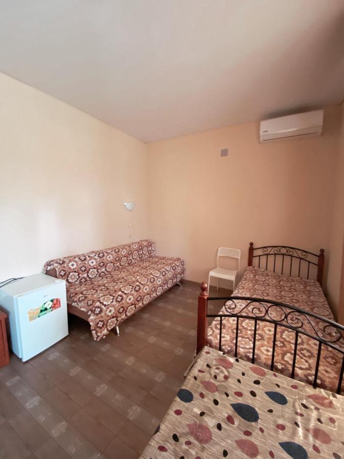 Guest House Harmony Pitsunda Dış mekan fotoğraf