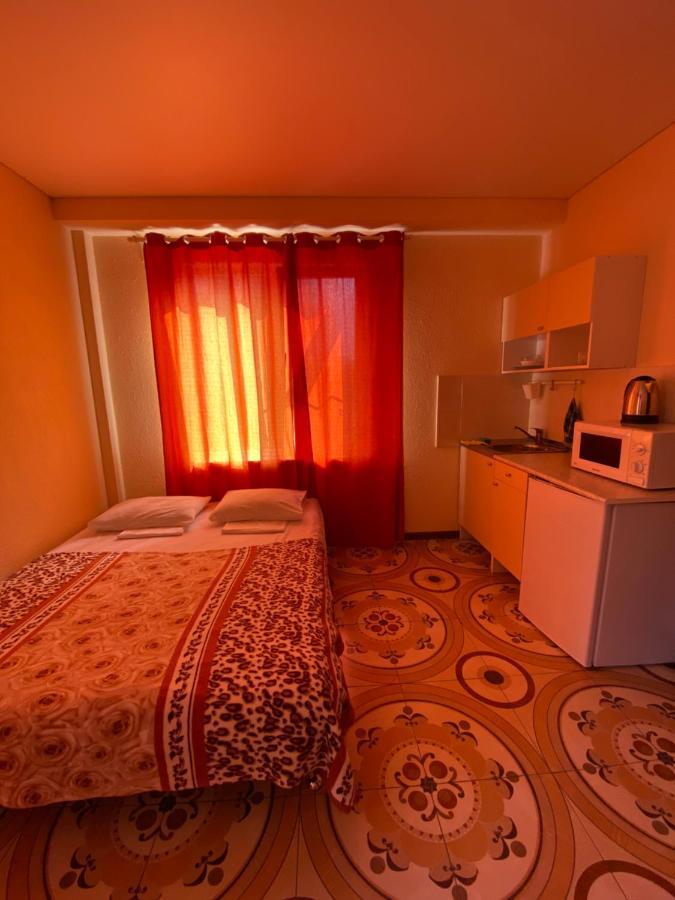 Guest House Harmony Pitsunda Dış mekan fotoğraf
