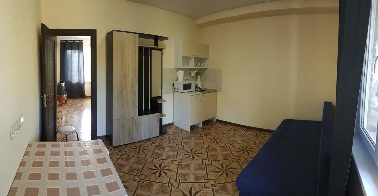 Guest House Harmony Pitsunda Dış mekan fotoğraf