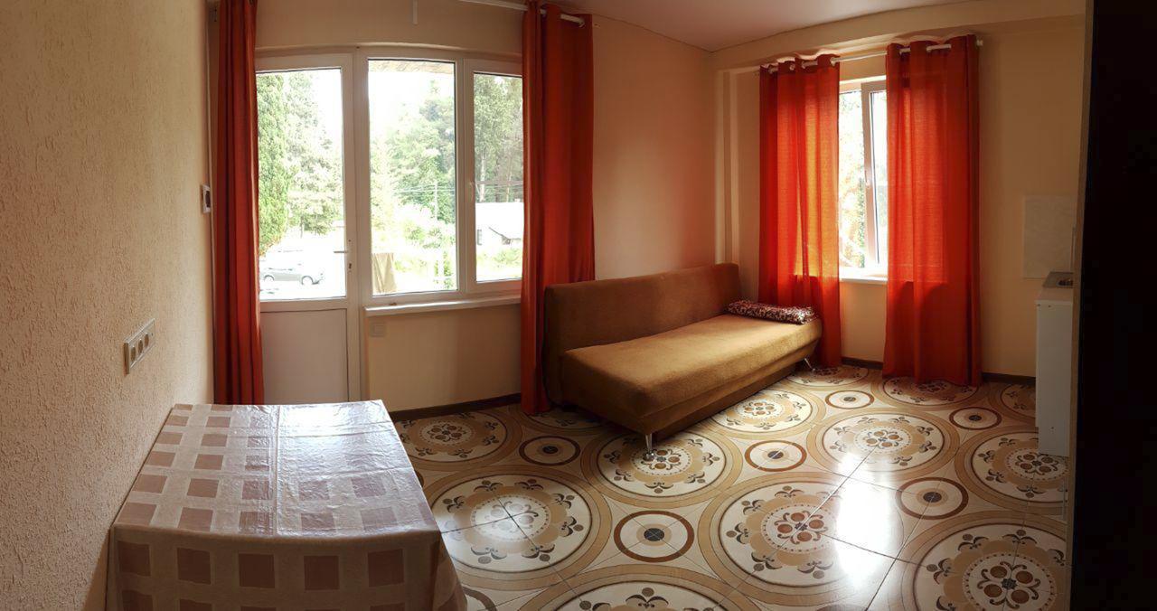 Guest House Harmony Pitsunda Dış mekan fotoğraf