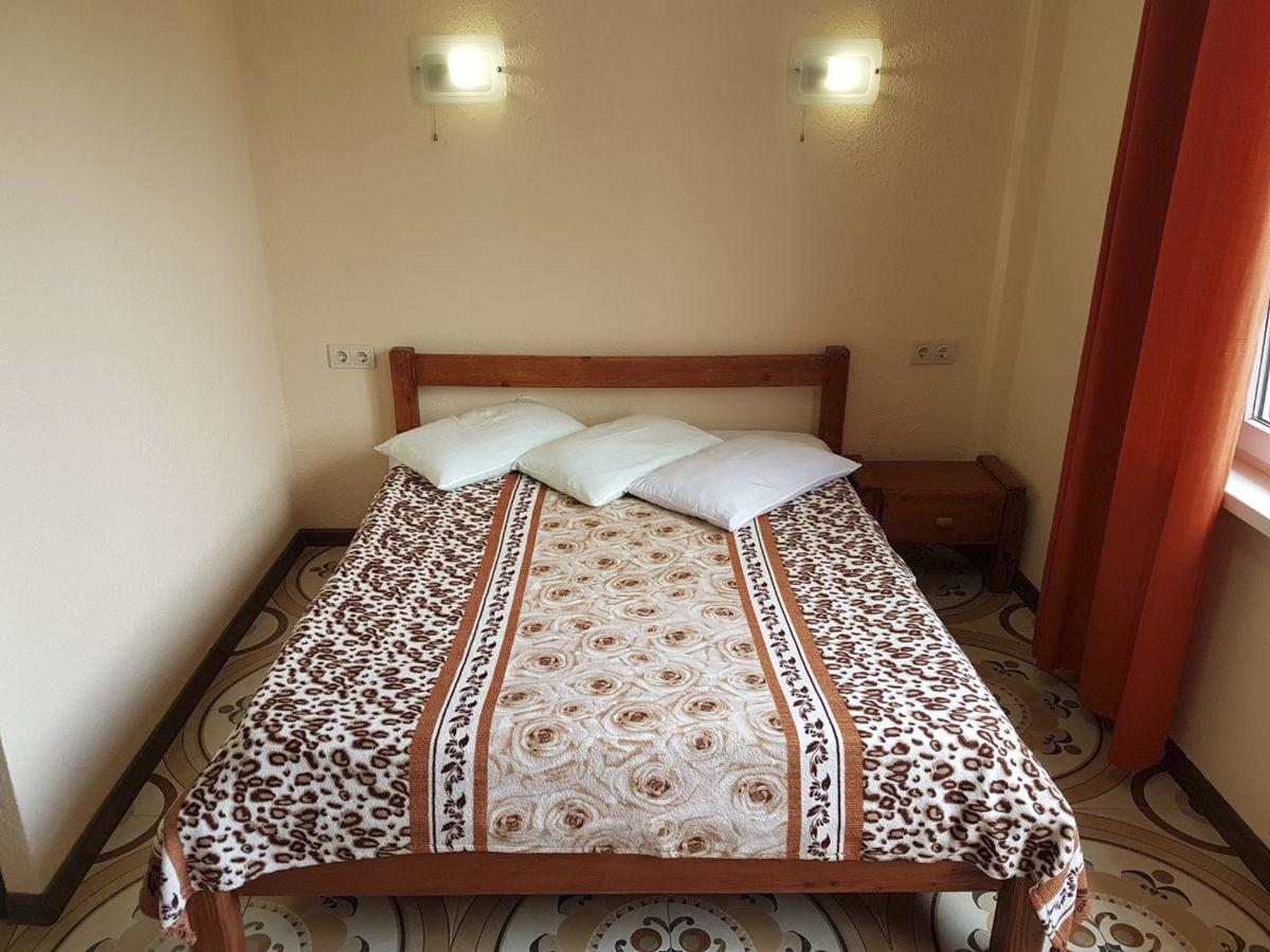 Guest House Harmony Pitsunda Dış mekan fotoğraf